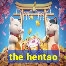 the hentao